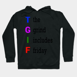 TGIF Hoodie